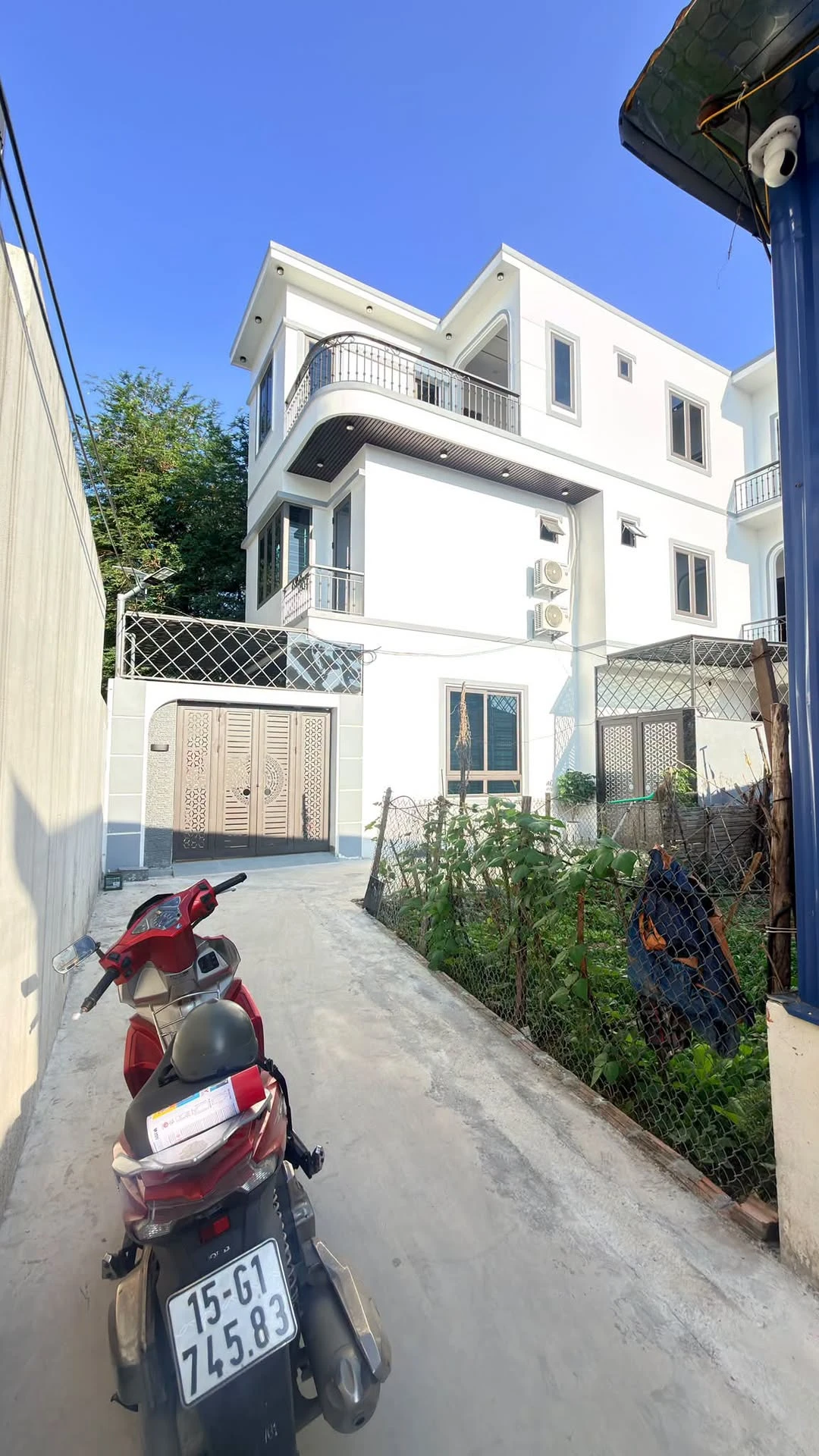 Bán đất 85m² mặt tiền 5m An Dương Hải Phòng - Ảnh 1