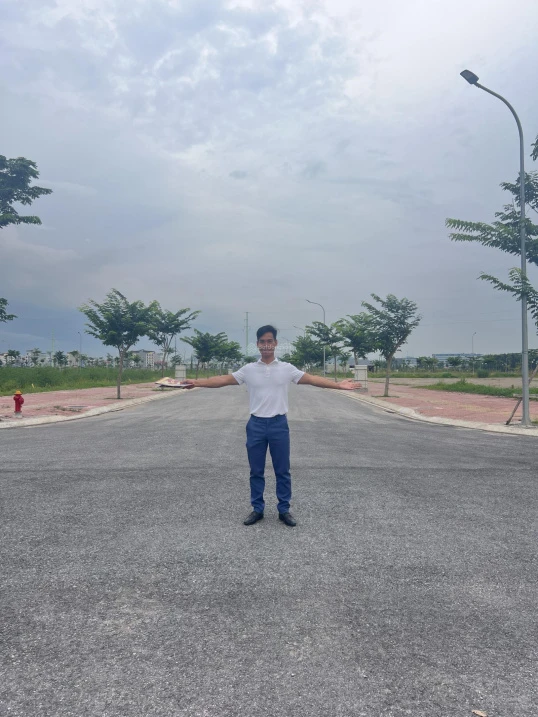 Bán gấp lô đất đấu giá giáp khu công nghiệp tại thị trấn Tiền Hải Hưng Yên
