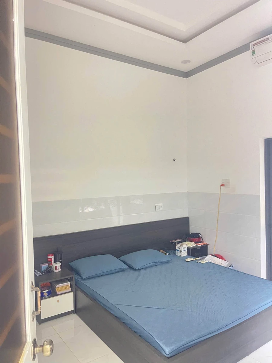 Bán nhà mặt tiền Liên Xã Eakao Hoà Khánh 100m² 1.95 tỷ - Ảnh thu nhỏ 2