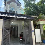 Bán nhà Phường An Phú 235m² full nội thất, dòng tiền 20tr/tháng - Ảnh thu nhỏ 1