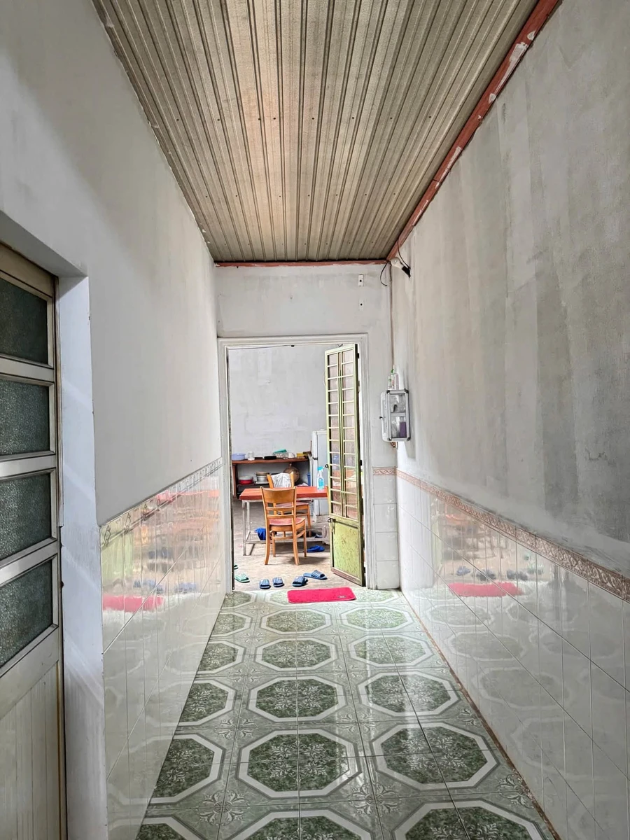 Bán nhà Tân Hòa 97m² giá 3 tỷ 400 triệu - Ảnh thu nhỏ 5