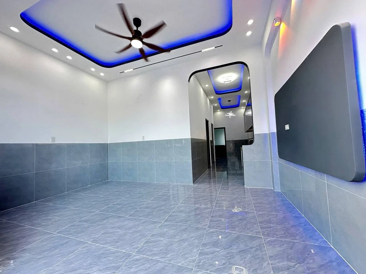 Bán nhà cấp 4 xây mới 127m2, 3PN 2WC, Diên Điền, Khánh Hòa - Ảnh thu nhỏ 4