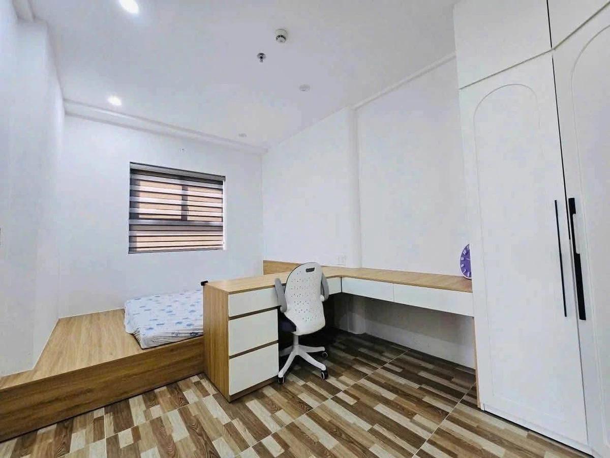 Cho thuê căn hộ 3PN 72m² full nội thất Lê Đức Anh - Ảnh thu nhỏ 3