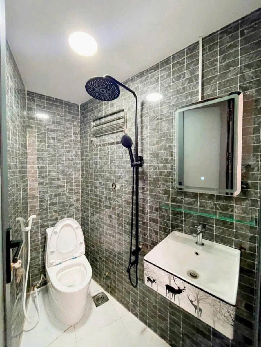 Bán nhà hẻm 1 trệt 1 lầu 39m² khu Vĩnh Hội Quận 4, giá 4,75 tỷ - Ảnh thu nhỏ 5