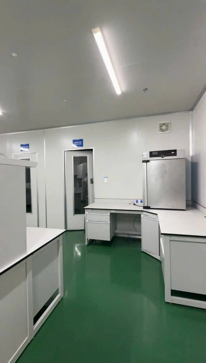 Chuyển nhượng nhà xưởng 8.300m² trong KCN Đồng Nai, 58 tỷ - Ảnh thu nhỏ 5