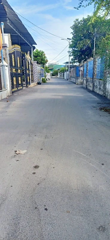 Bán đất Cam Phúc Bắc 318m² giá 4.8 tỷ
