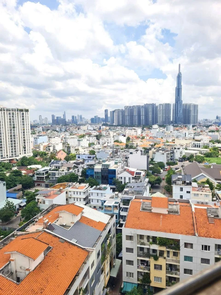 Bán căn hộ 100m² 2PN mặt tiền Thái Thuận, Quận 2, 6.4 tỷ - Ảnh thu nhỏ 4