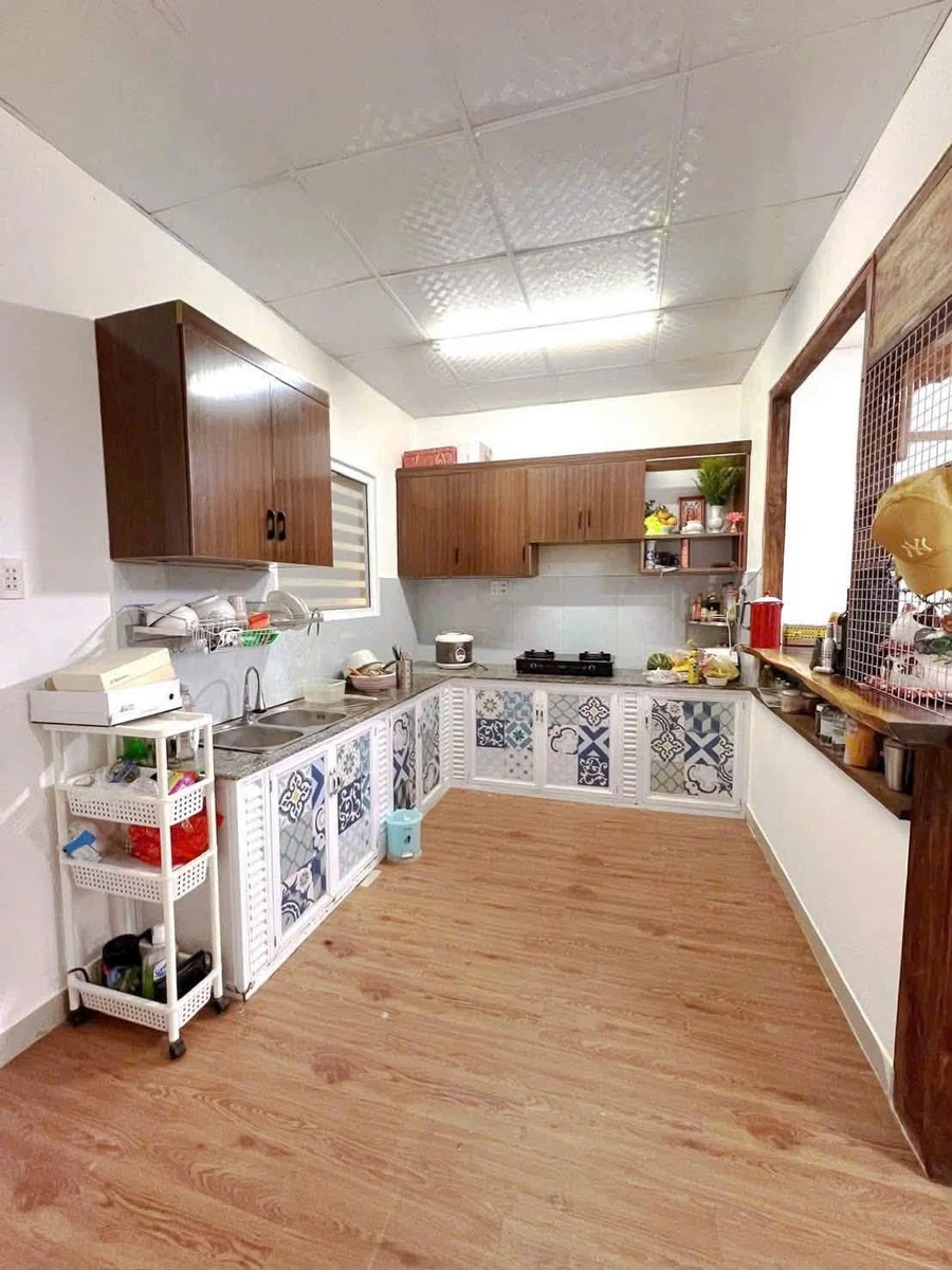 Bán nhà 2PN gần chợ Ngô Quyền Đà Lạt 71m² 3.9 tỷ - Ảnh thu nhỏ 5