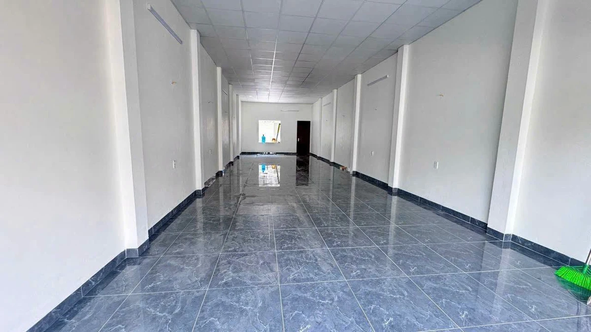 Cho thuê mặt bằng Lê Hồng Phong 118m² 8 triệu/tháng - Ảnh thu nhỏ 4