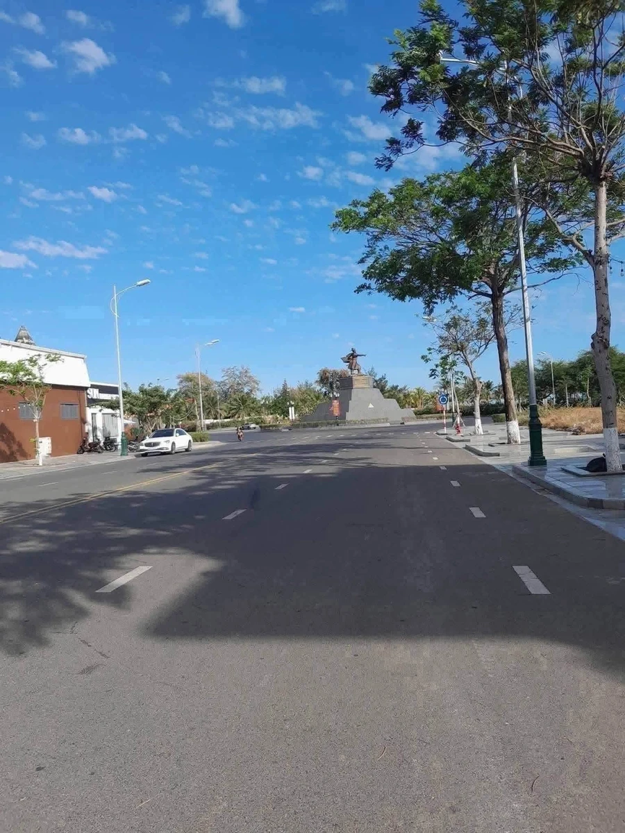 Bán đất Ocean Dunes Phan Thiết 140m² 13 tỷ mặt tiền - Ảnh thu nhỏ 4