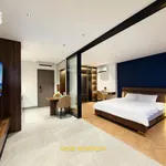 Cho thuê căn hộ 1PN 60m2 Luxury Hà Quang 2 Nha Trang - Ảnh thu nhỏ 5