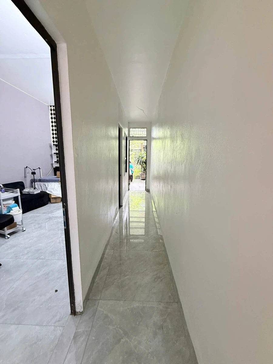 Bán nhà 1,5 tầng Phan Chu Trinh, Cốc Lếu 100m2 - 3,08 tỷ - Ảnh thu nhỏ 5
