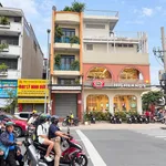 Bán nhà mặt tiền Đinh Bộ Lĩnh 80m², 4x20m, 1 trệt 1 lửng 2 lầu, Bình Thạnh - Ảnh thu nhỏ 1