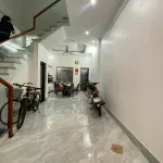 Bán nhà khu TĐC 3,2ha phường Trần Hưng Đạo - Thái Bình - Ảnh thu nhỏ 6
