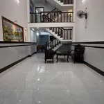 Bán nhà phố 3PN 119m² Tân Chánh Hiệp, Quận 12 - 5.28 tỷ - Ảnh thu nhỏ 4
