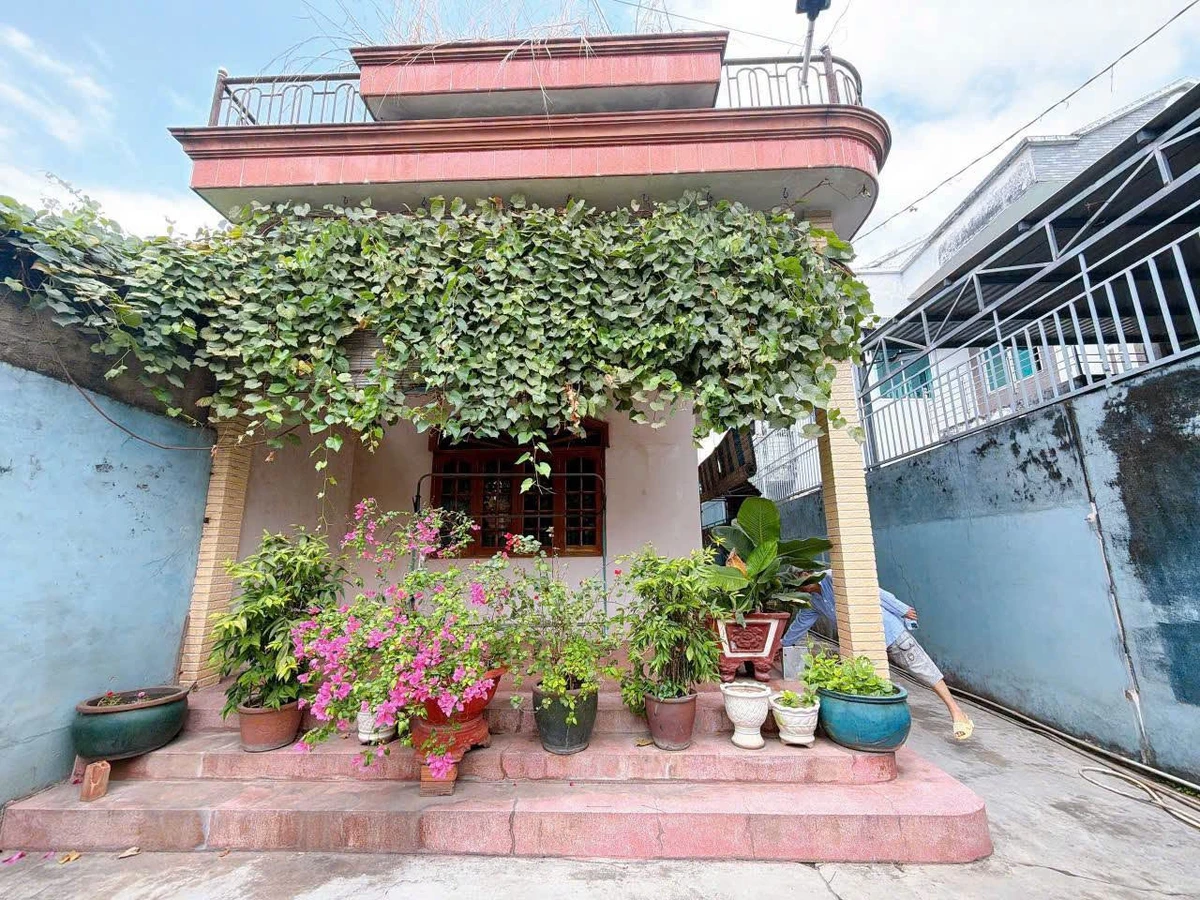 Bán nhà 239m2 mặt tiền đường Hà Nội, Tân Biên, giá 5.9 tỷ - Ảnh thu nhỏ 3