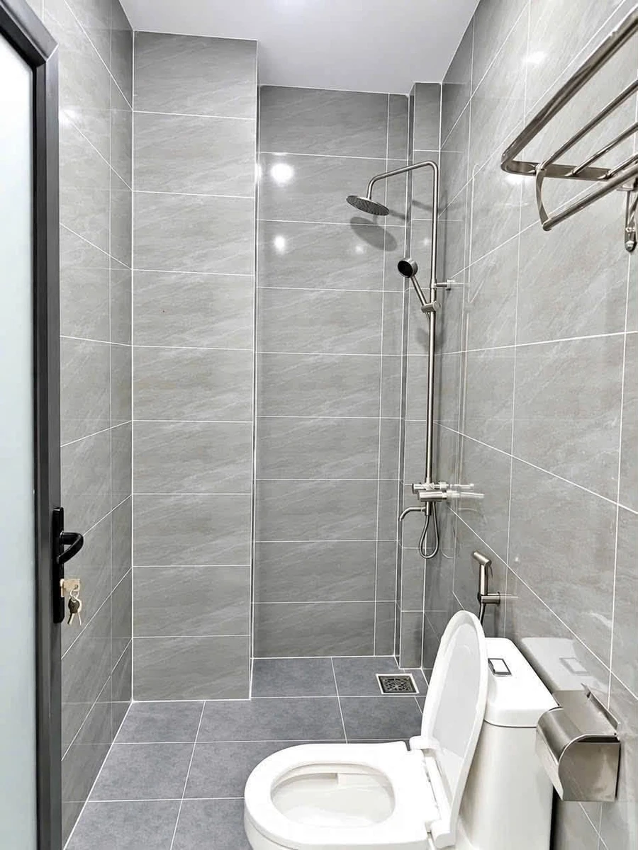 Bán nhà 2 tầng mới xây mặt tiền đường Lỗ Đế, Diên An, 78,9m2, giá 2,59 tỷ - Ảnh thu nhỏ 5