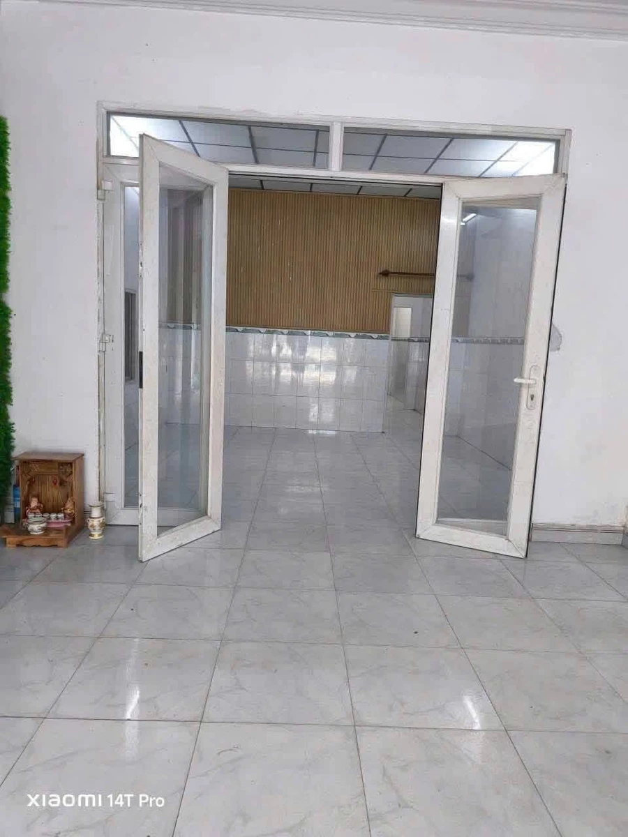 Cho thuê nhà trệt 108m² có sân ô tô Bình Phú Thủ Đức 10.5tr/tháng - Ảnh thu nhỏ 3