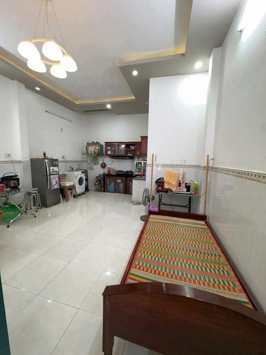 Bán nhà phố 70m² 3PN Linh Xuân 5.25 tỷ - Ảnh thu nhỏ 3