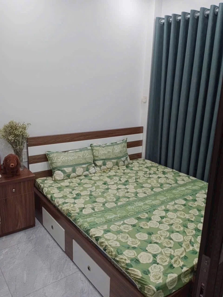 Bán nhà phố 60m2 3 tầng Nguyễn Công Trứ 1 tỷ 350 triệu - Ảnh thu nhỏ 5