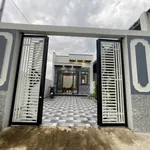 Bán nhà Nhà Bè 135m² 1 tỷ 600 triệu - Ảnh thu nhỏ 2