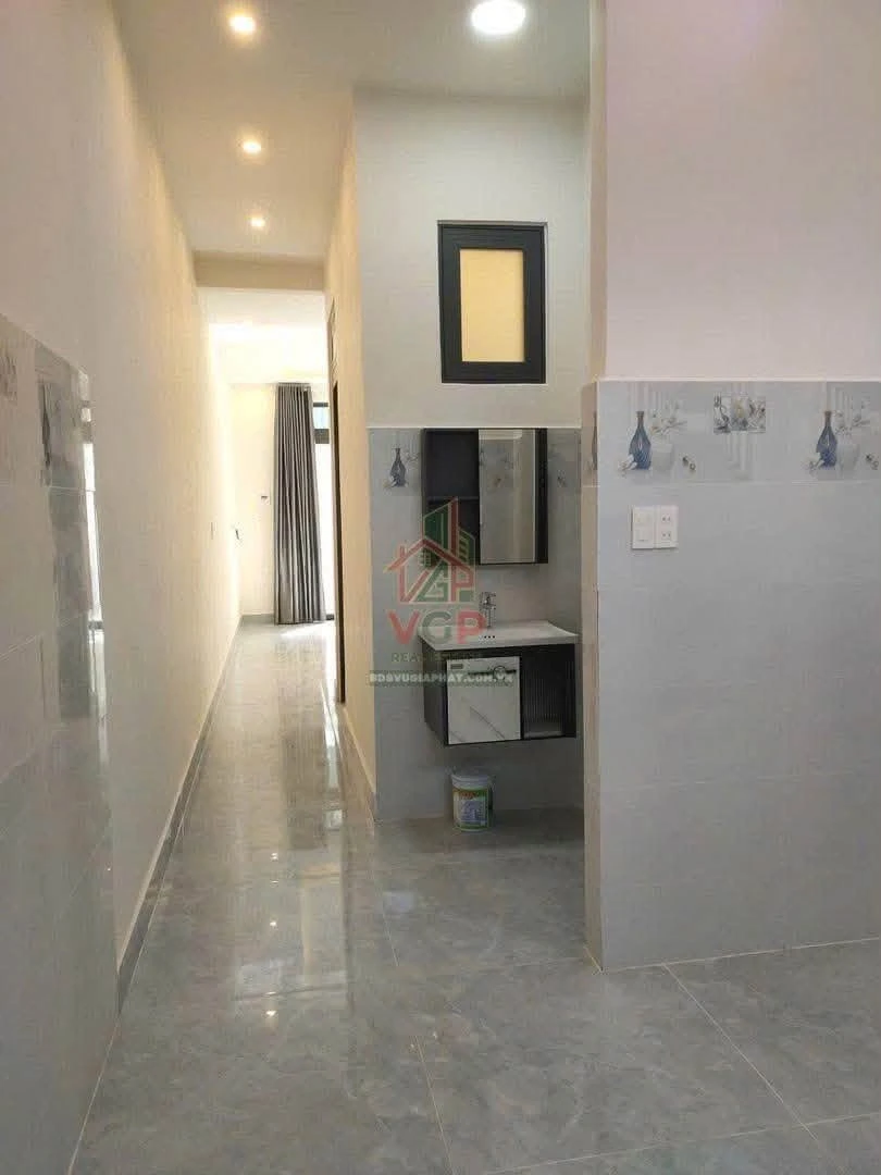 Bán nhà cấp 4 hẻm ô tô nhỏ 69m2 đường Bạch Đằng, Phường 7, Lâm Đồng - Ảnh 1