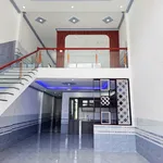 Bán nhà gác lửng 100m² 3PN tại Nhà Bè - 1tỷ695 - Ảnh thu nhỏ 2