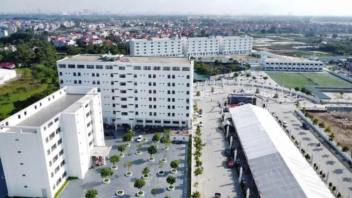 Bán nhà liền kề 150m, 5 tầng, khu Cienco5 - Ảnh thu nhỏ 4