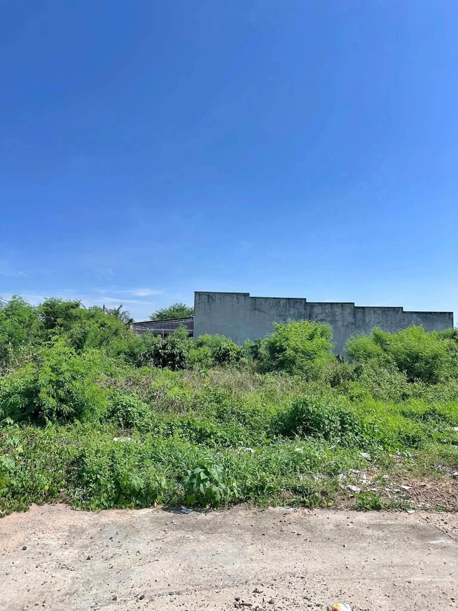 Bán lô đất thổ cư mặt tiền 103m2 Tuyên Quang, Lâm Đồng - Ảnh thu nhỏ 3