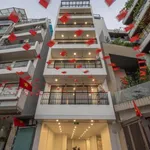 Bán nhà mặt phố Vũ Miên view Hồ Tây 128m2, 8 tầng thang máy, dòng tiền 1,8 tỷ/năm - Ảnh thu nhỏ 2