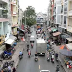 Bán nhà góc 2 mặt tiền Đỗ Thị Lời 49,3m² Quận 3 giá 16,8 tỷ - Ảnh thu nhỏ 3