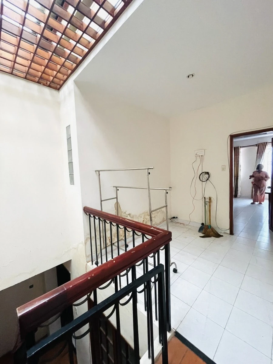 Bán nhà 3 tầng 3PN Phan Đăng Lưu Phú Nhuận 62m² giá 11.4 tỷ - Ảnh thu nhỏ 4