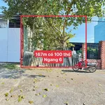 Bán lô đất 167m2 gần biển Long Hải, chân núi Minh Đạm, giá 2,3 tỷ - Ảnh thu nhỏ 2