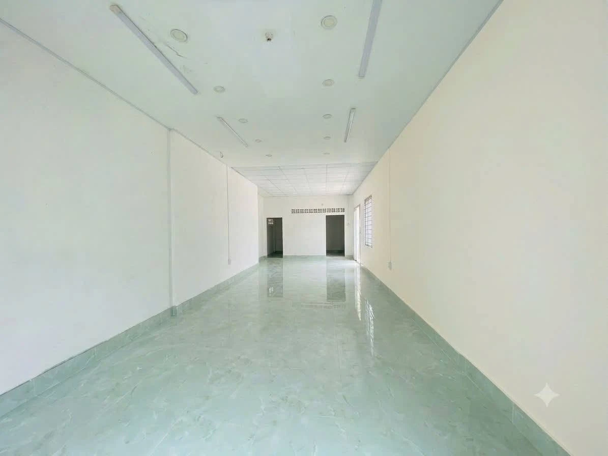 Cho thuê mặt bằng góc 80m² Phú Lợi Thủ Dầu Một 13tr/tháng - Ảnh thu nhỏ 2