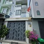 Bán nhà phố 3 tầng 52m² gần Vincom Lê Văn Việt, 5,7 tỷ - Ảnh thu nhỏ 1