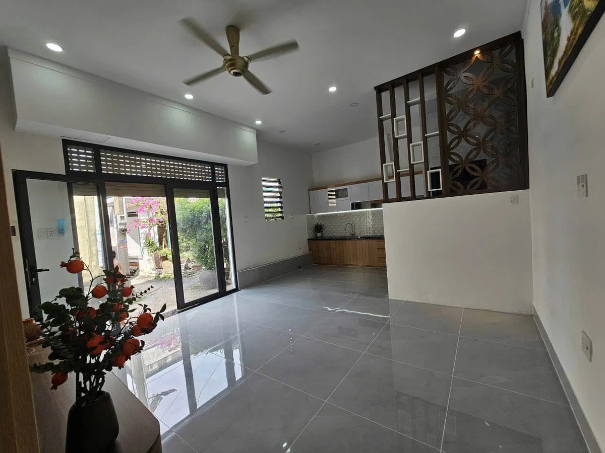 Bán nhà mới xây 2PN 63m² gần cầu Bửu Hòa, Biên Hòa - Ảnh thu nhỏ 3