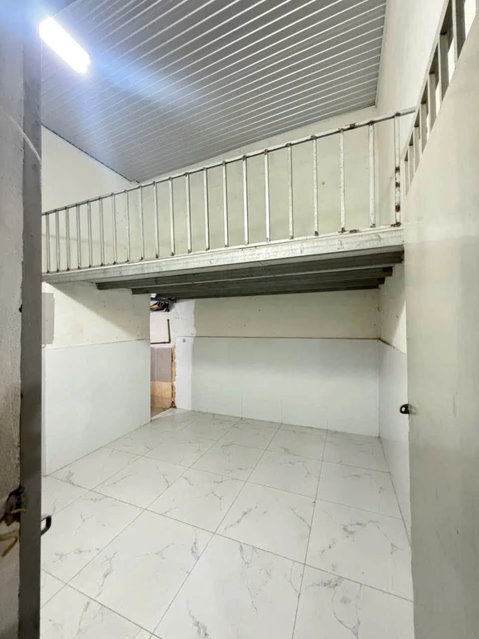 Cho thuê 2 phòng trọ 60m2 Đường 339 Phước Long B 6,5tr/tháng - Ảnh 1