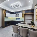 Bán nhà 4 tầng 41m2 mặt tiền 4m Tuệ Tĩnh Quận 5 - Ảnh thu nhỏ 3