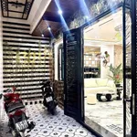 Bán nhà 3 tầng 70m2 mới xây Nguyễn Công Trứ Hải Phòng 3,79 tỷ - Ảnh thu nhỏ 1