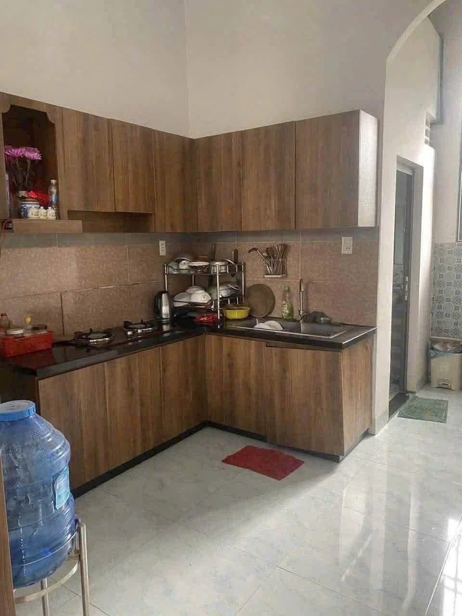 Bán nhà Tân Phú 72m² 2PN đối diện trường cấp 3 - Ảnh thu nhỏ 3