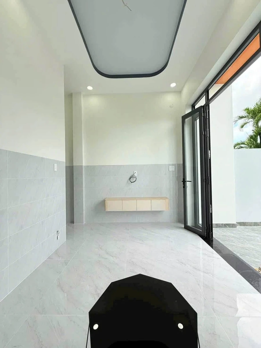 Bán nhà cấp 4 Mỹ Lộc 81m² – 1,49 tỷ sổ hồng - Ảnh thu nhỏ 4