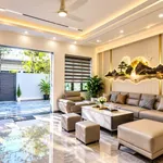 Bán nhà phố 50m2 x 3 tầng Máng An Đông hơn 3 tỷ - Ảnh thu nhỏ 1