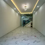Bán nhà hẻm Chợ Bà Chiểu 135m2, Bình Thạnh, trên 5 tỷ - Ảnh thu nhỏ 1