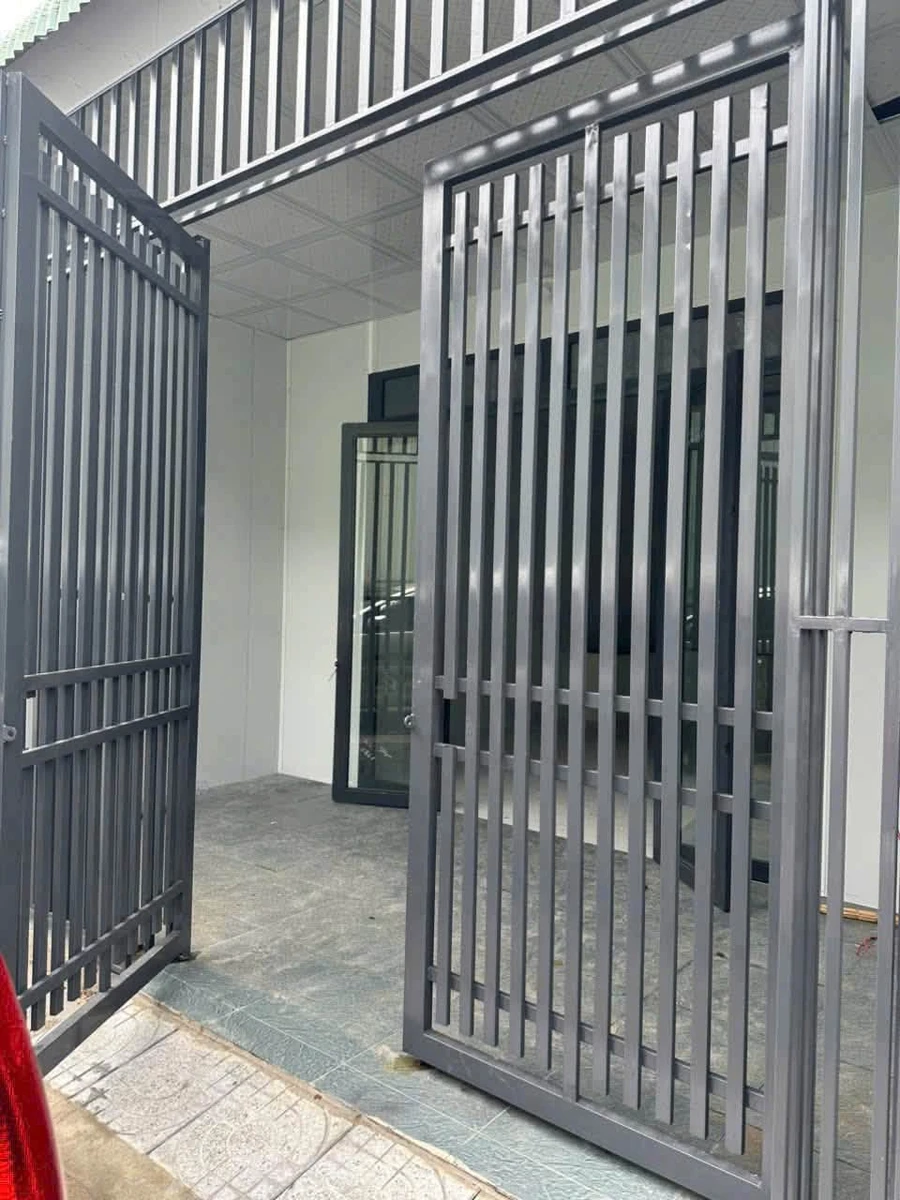 Bán nhà 2PN Phường Trảng Dài Bình Tân 85m² 740 triệu - Ảnh thu nhỏ 5