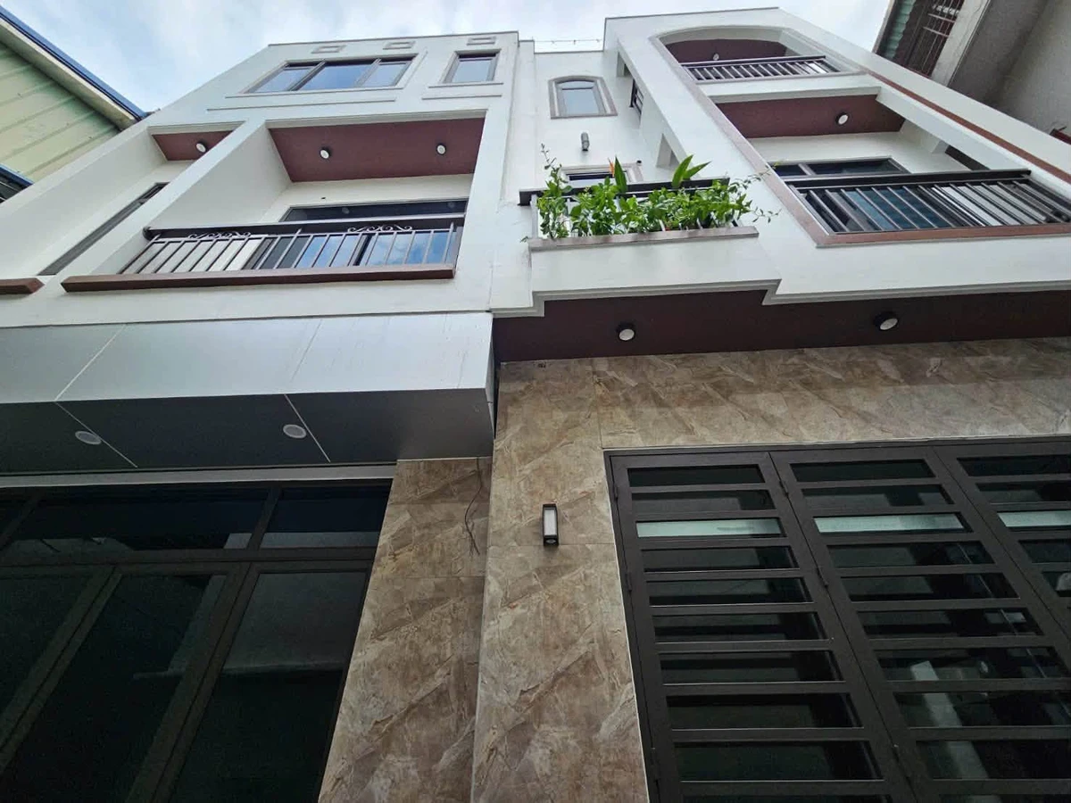 Bán nhà 3 tầng 45m² Hải Dương, giá 2 tỷ - Ảnh thu nhỏ 4