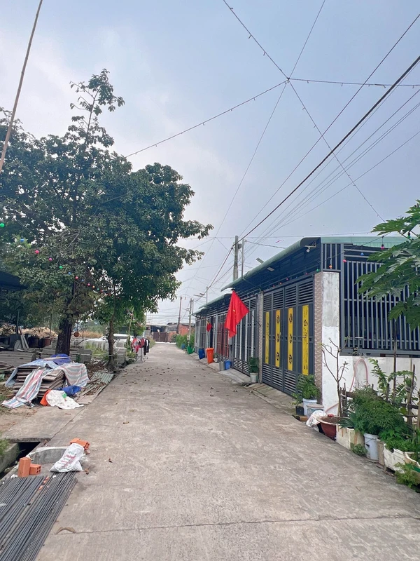 Bán đất 100m² cao ráo không ngập ứng Phú Sơn, Đồng Nai
