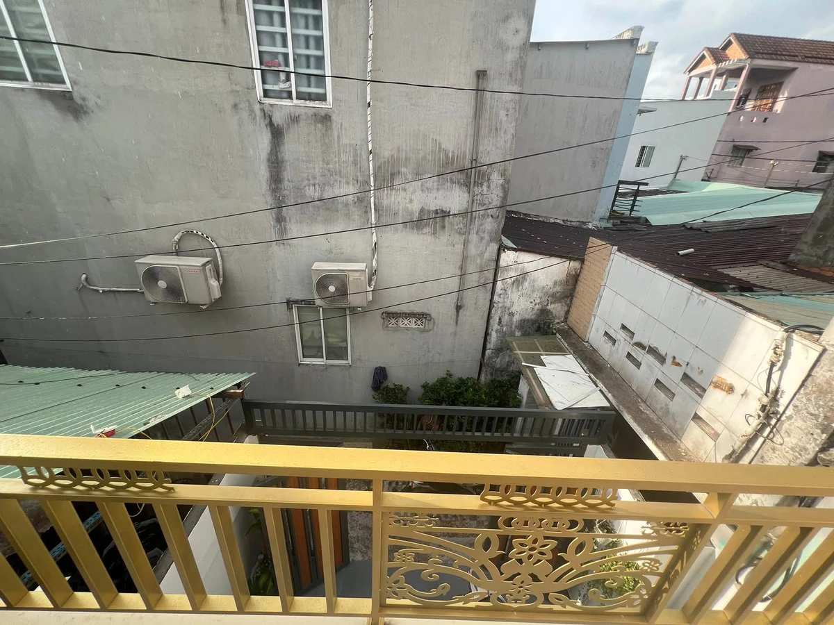Bán nhà mới xây 55m2 hiện đại Biên Hòa - Ảnh thu nhỏ 4