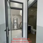 Bán nhà mới 4 mê 76m² Nguyễn Kim Vang Bình Tân 4 tỷ - Ảnh thu nhỏ 2