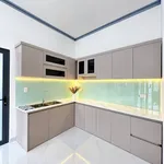 Biệt thự mini góc 2 mặt tiền 150m2, 3PN, 4,768 tỷ, Cần Giuộc - Ảnh thu nhỏ 4