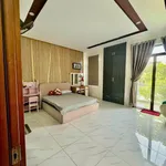 Bán nhà 2,5 tầng 100m² Hòa An, 3PN sân rộng - Ảnh thu nhỏ 3